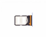 Suport SIM Xiaomi Redmi Note 12 Pro, Albastru, Calitate Superioara