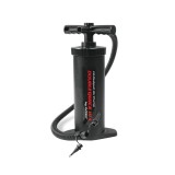 Pompa manuala pentru produse gonflabile, 37 cm, umflare/dezumflare, ATU-V2865