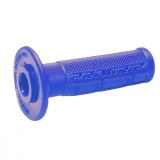 Mansoane Moto Progrip 792 Albastre - Aderenta Ferma, Densitate Dubla
