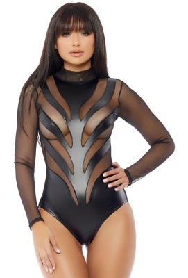 Body Femei Excitement, Forplay foto
