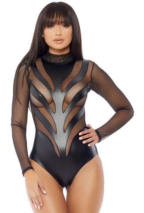 Body Femei Excitement, Forplay