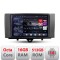 Navigatie Smart For Two 2010-2015 Edotec Kit-Smart10 8 core QLED 2K 16+512 360 Android Waze USB Navigatie Internet Youtube Radio CarStore Technology