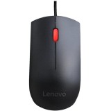 Mouse Lenovo Essential, USB, Negru NewTechnology Media