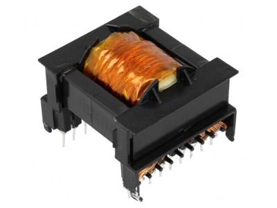 Transformator de Impulsuri Alimentator 480W 1,44mH foto