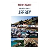 Jersey - Insight Great Breaks Guides