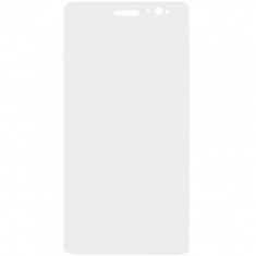 Folie plastic protectie ecran pentru Lenovo S860 Dual Sim