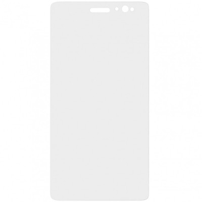 Folie plastic protectie ecran pentru Lenovo S860 Dual Sim foto