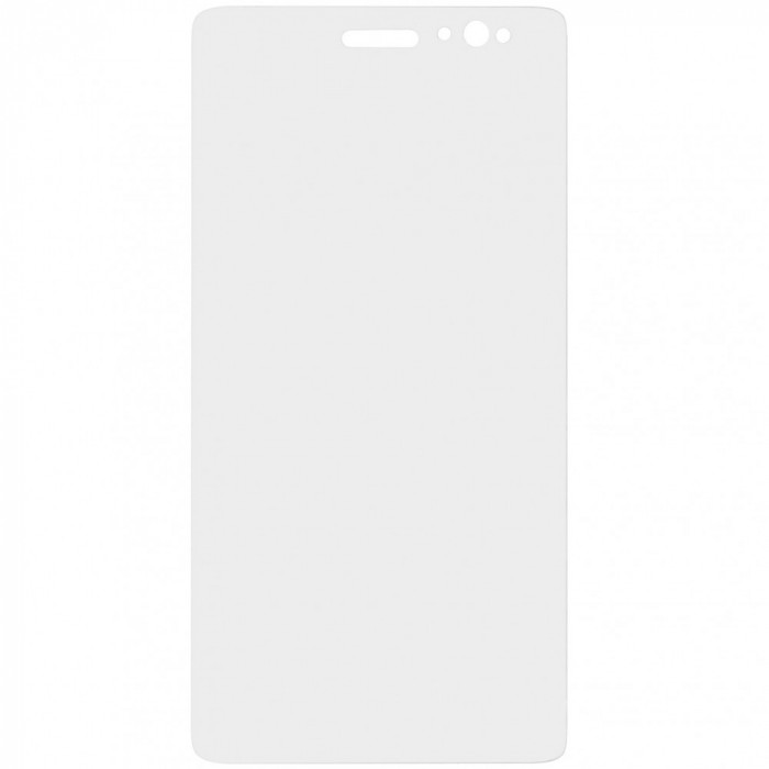 Folie plastic protectie ecran pentru Lenovo S860 Dual Sim