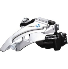 Schimbator fata Shimano AFDM412M6, capacitate 48T, colier 31,8 mm, actiune in sus Ultimate FactoryBikes