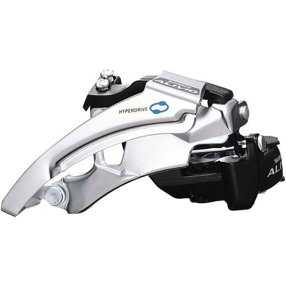 Schimbator fata Shimano AFDM412M6, capacitate 48T, colier 31,8 mm, actiune in sus Ultimate FactoryBikes
