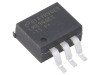 Stabilizator Tensiune LDO 15V 1A TO263-3