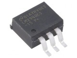Stabilizator Tensiune LDO 15V 1A TO263-3