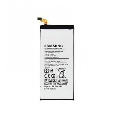 Acumulator Samsung Galaxy A5 (A500) BA500ABE 2300 mAh Original foto