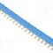 Punte de legatura, {{Montare}}, pentru relee {{Serie releu}}, {{Numarul de pini}} pini, ABB - 1SVR405598R0700