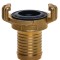 Cupla gheara cu portfurtun 25mm