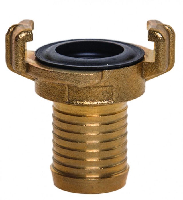 Cupla gheara cu portfurtun 25mm