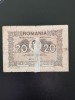 BANCNOTA-20 LEI 1945-ROMANIA