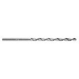 Burghiu metalic HSS lung 3 mm DIN 340 pentru gaurire precisa