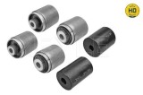 Set reparatie bara stabilizatoare BMW 5, 6, 7, X5 Motor 3.0 d, 3.0 i, 4.4 i, 4.6 is, 4.8 is, 520 d, 520 i, 523 i, 525 d, parte montare interior, Axa