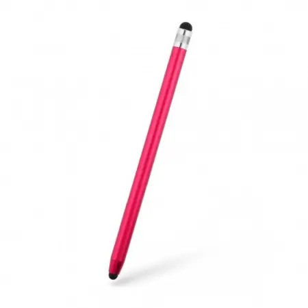 Pix pentru telefon tableta Techsuit stylus pen 01 Rosu