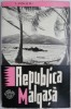 Republica Malgasa - I. Voledi, Carte de Calatorie