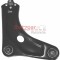 Bascula / Brat suspensie roata CITROEN C3 Picasso (2009 - 2016) METZGER 58061402