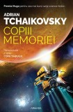 Copiii memoriei. Seria Copiii timpului Vol.3, Nemira