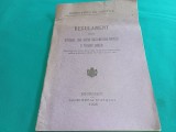 REGULAMENT PENTRU APLICAREA LEGII ASUPRA REGULAMENTĂRII PORTULUI ȘI V&Acirc;NZĂRII ARMELOR * 1925 * 4 4 1