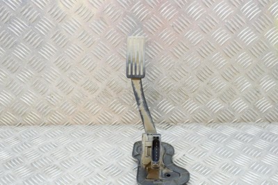 Pedala de accelerație FORD TRANSIT Furgon 2009 OEM: 6C11-9F836-CC,6PV009238-10,6C11-9966-AA 15393894 foto