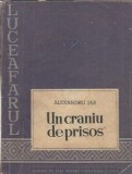 Un craniu de prisos - Alexandru Jar