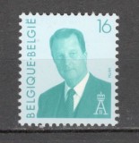 Belgia.1994 Regele Albert II MB.392, Nestampilat