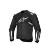 Geaca Alpinestars T-SPS AIR V2 negru / alb