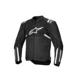 Cumpara ieftin Geaca Alpinestars T-SPS AIR V2 negru / alb