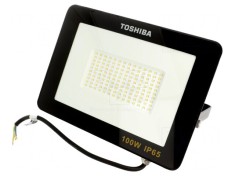Proiector LED 100W Alb Neutru 4000K IP65 foto