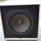 Subwoofer pasiv Revox Piccolo Bass