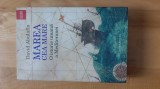 David Abulafia - Marea cea Mare . O istorie umana a Mediteranei ( 2014 ) (806 pagini) CARTONATA