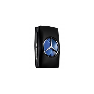 Mercedes Benz Man EDT 100 ml foto