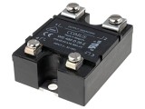 Releu Semiconductor 1-Fazat 90A 24-530VAC 3-32VDC