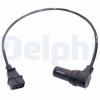 DELPHI SS10821 Senzor impulsuri, arbore cotit