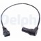 DELPHI SS10821 Senzor impulsuri, arbore cotit