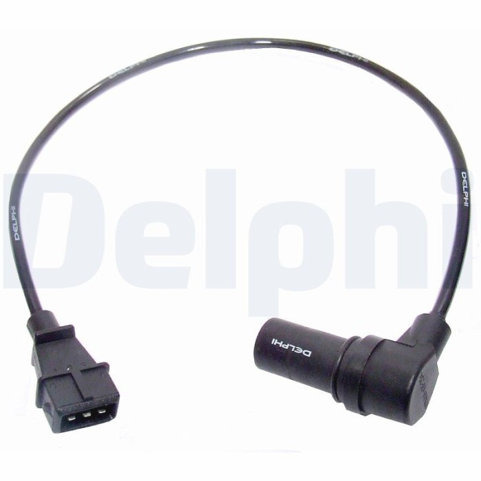 DELPHI SS10821 Senzor impulsuri, arbore cotit