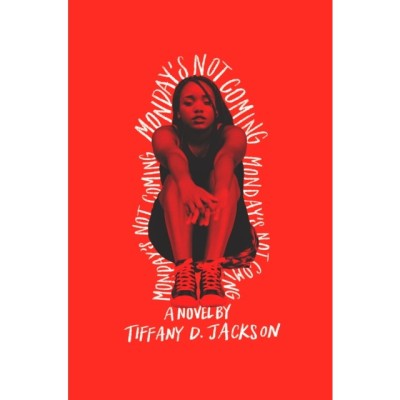 Monday&amp;#039;s Not Coming foto