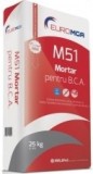 Mortar Pentru Bca Mga M51 / 25 Kg