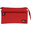 Penar Bits&amp;Bobs 6 compartimente Rosu, Grafoplas