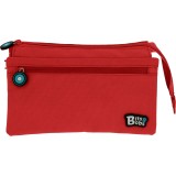 Cumpara ieftin Penar Bits&amp;Bobs 6 compartimente Rosu, Grafoplas
