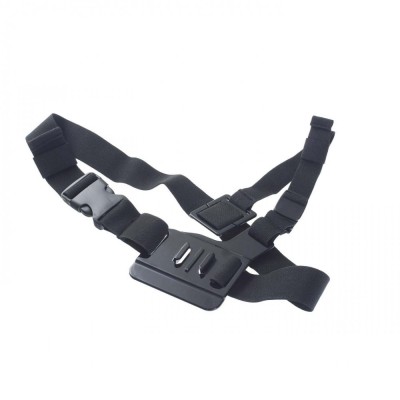 Ham prindere piept cu o curea de umar pentru GoPro SJCAM Xiaomi GP77 foto