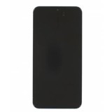 Ecran LCD Display OLED Pentru Samsung Galaxy S21 5G, G991 Cu Rama