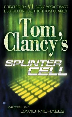 Tom Clancy&amp;#039;s Splinter Cell foto