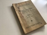 BUNURILE BISERICESTI IN PRIMELE 6 SECOLE-SITUATIA LOR JURIDICA SI CANONICA- TEZA DE DOCTORAT DE IORGU D. IVAN. BUCURESTI 1937