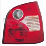 Lampa spate VW POLO (9N) (2001 - 2012) TYC 11-0172-01-2